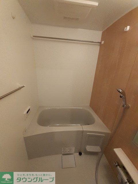 ガーデン　ヒルズの物件内観写真