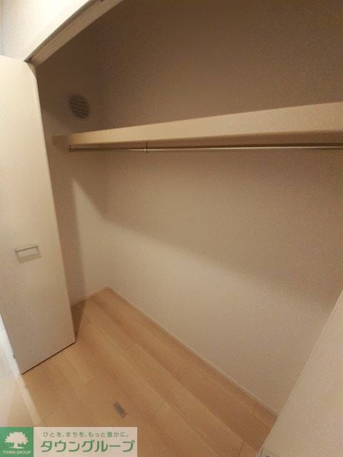 ガーデン　ヒルズの物件内観写真