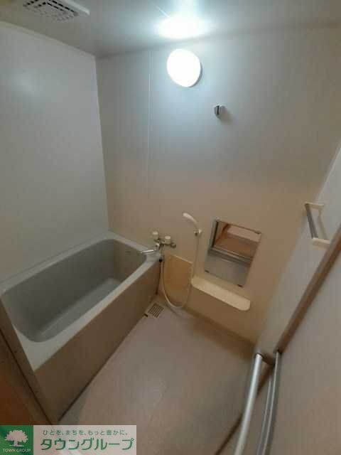 メルローズの物件内観写真