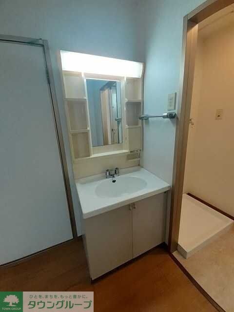 メルローズの物件内観写真