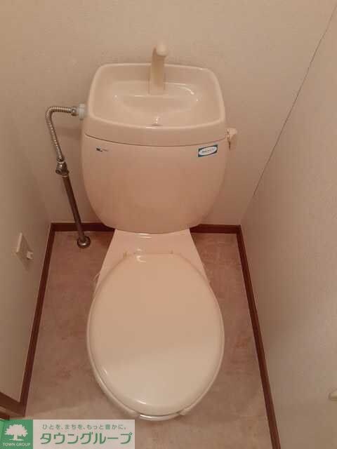 メルローズの物件内観写真