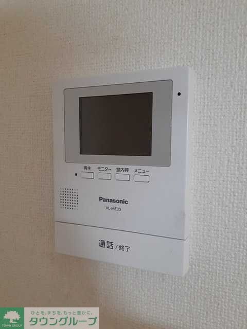 メルローズの物件内観写真