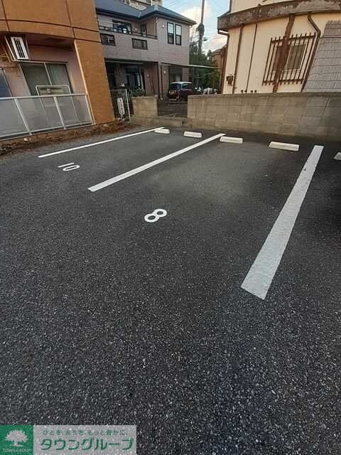 メルローズの物件内観写真