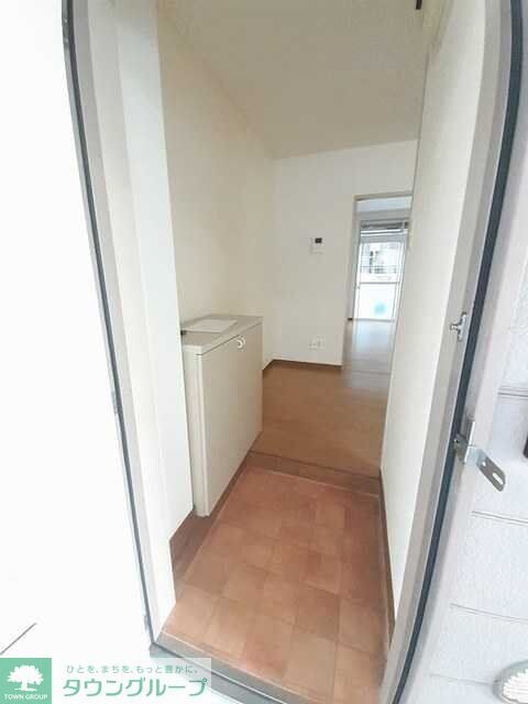 メルローズの物件内観写真