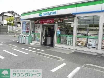 メルローズの物件内観写真