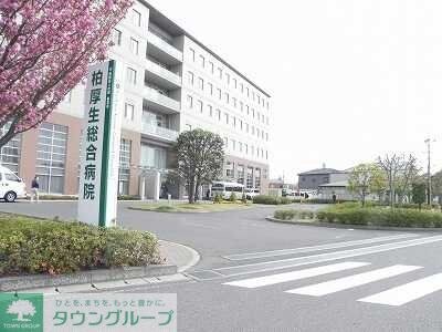 メルローズの物件内観写真