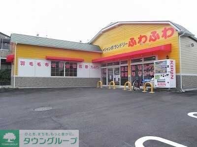 メルローズの物件内観写真