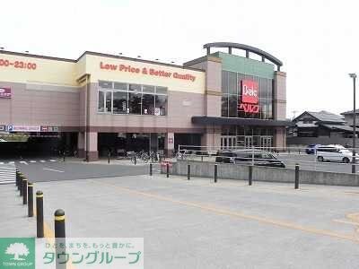 メルローズの物件内観写真