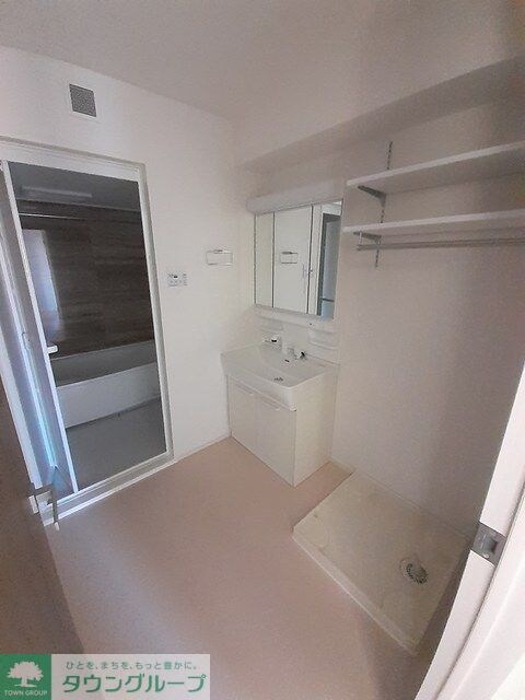 ＥＡＳＴIV（イーストIVの物件内観写真