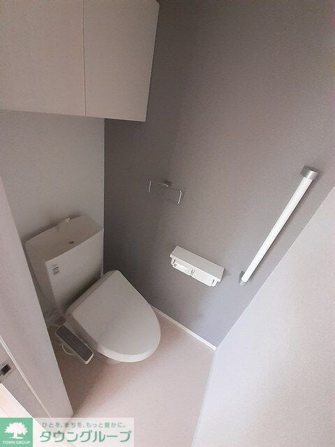 ＥＡＳＴIV（イーストIVの物件内観写真