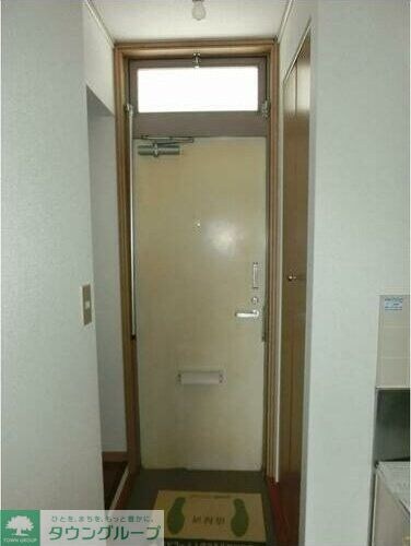 エステートピア・ルリの物件内観写真