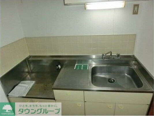 エステートピア・ルリの物件内観写真