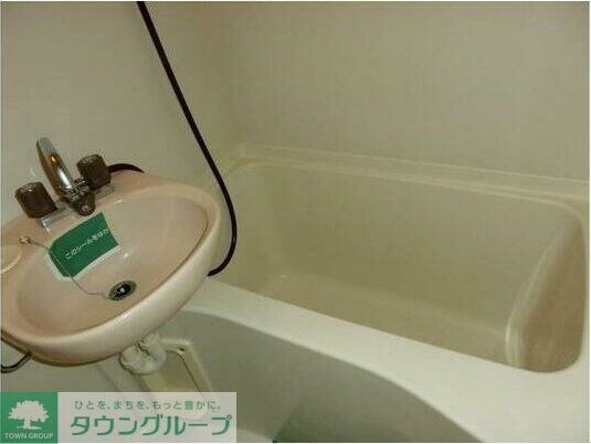 エステートピア・ルリの物件内観写真