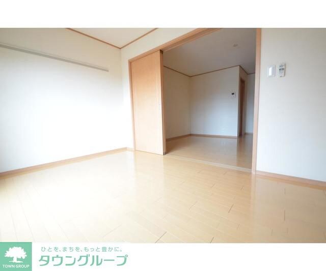 Ｓｅｐｉａ　Ｃｏｕｒｔ　Ｆの物件内観写真