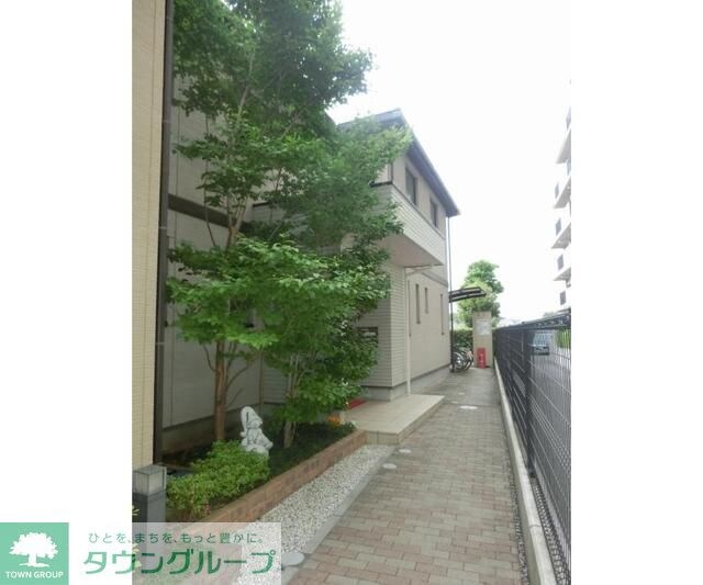 Ｓｅｐｉａ　Ｃｏｕｒｔ　Ｆの物件内観写真