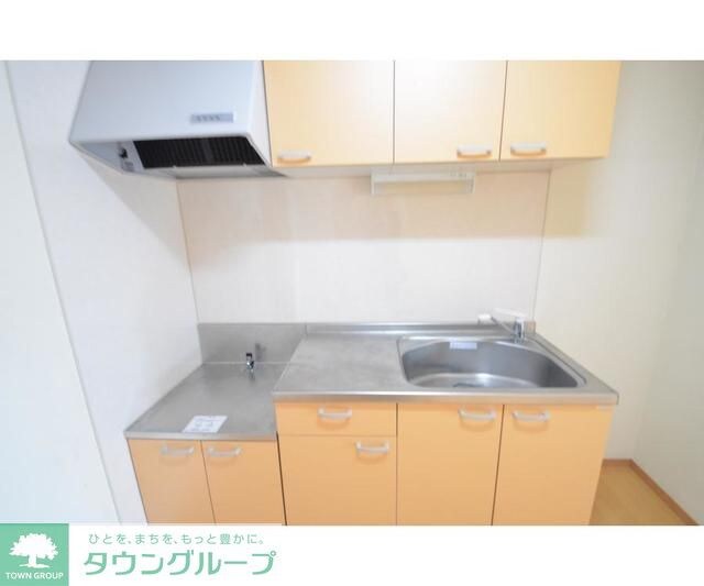 Ｓｅｐｉａ　Ｃｏｕｒｔ　Ｆの物件内観写真