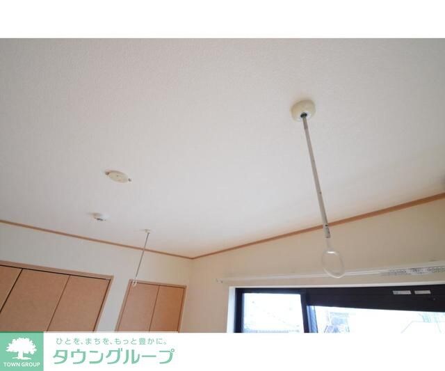 Ｓｅｐｉａ　Ｃｏｕｒｔ　Ｆの物件内観写真