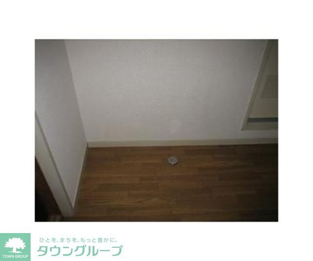 メゾン沢の物件内観写真