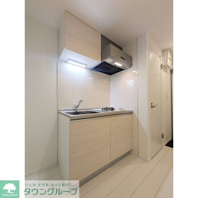 MQuarto柏IIIの物件内観写真