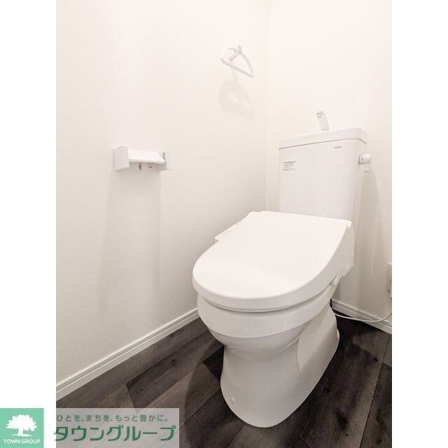 MQuarto柏IIIの物件内観写真