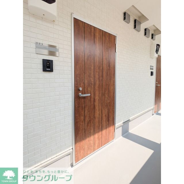 MQuarto柏IIIの物件内観写真