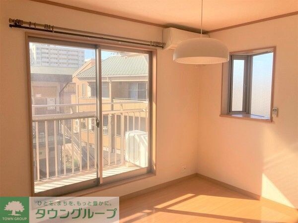 リリー西船IVの物件内観写真