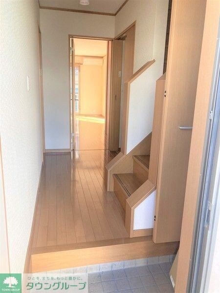 リリー西船IVの物件内観写真