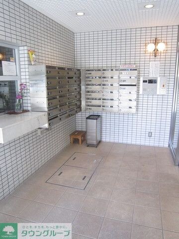 グローリア初穂新小岩の物件内観写真