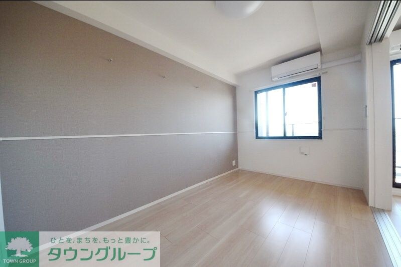 マリーナコートの物件内観写真