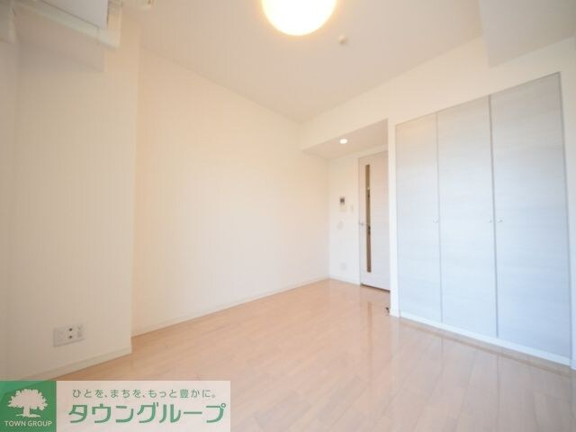 千葉ポートイーストの物件内観写真