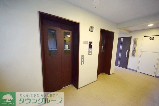 千葉ポートイーストの物件内観写真