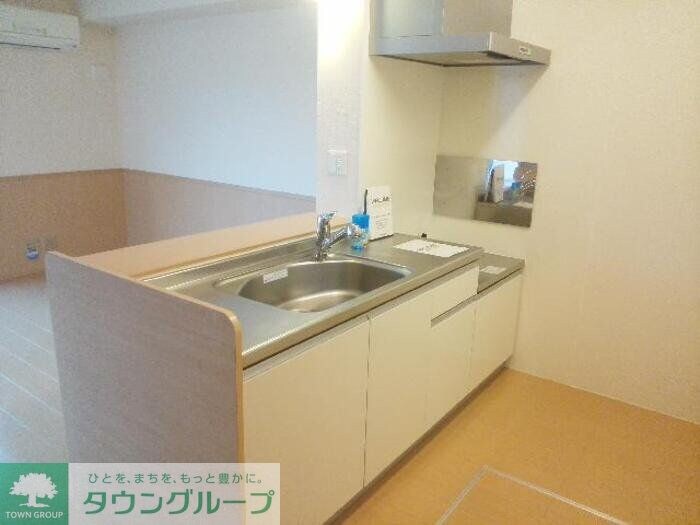 ロイヤルコート　Dの物件内観写真