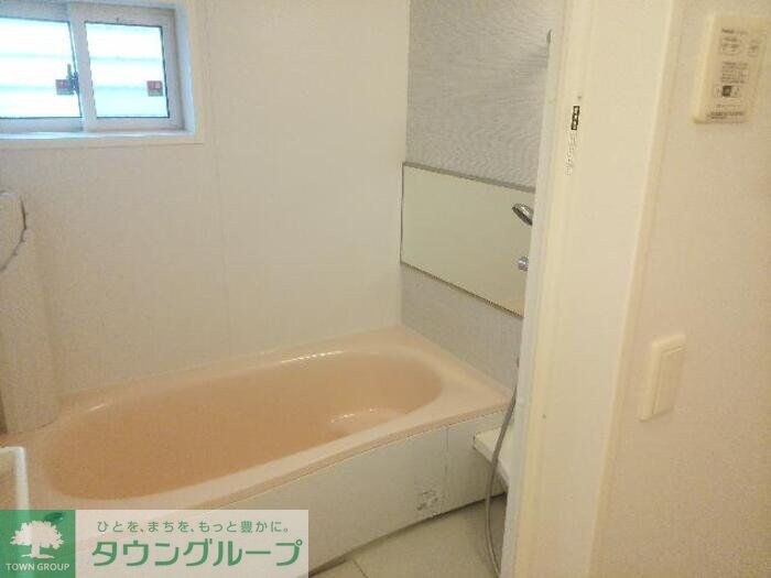 ロイヤルコート　Dの物件内観写真