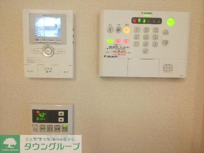 ロイヤルコート　Dの物件内観写真