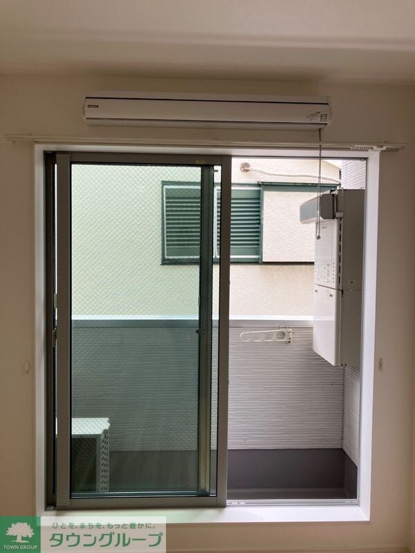 メゾン・ド 千葉(メゾン・ド チバ)の物件内観写真