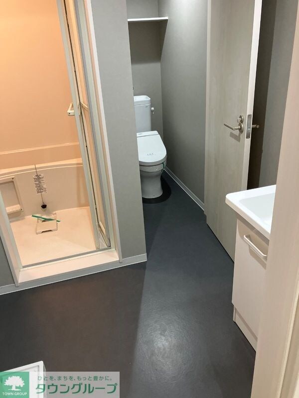 メゾン・ド 千葉(メゾン・ド チバ)の物件内観写真