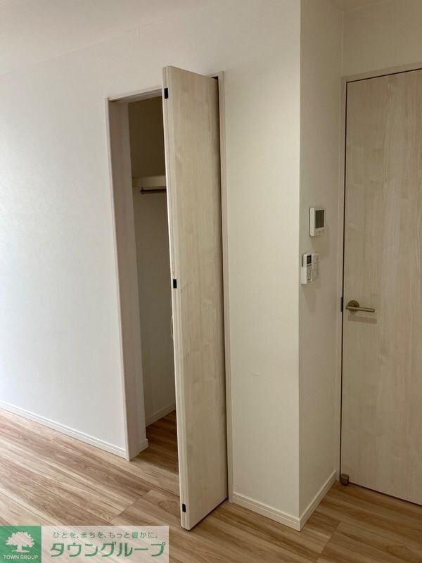 メゾン・ド 千葉(メゾン・ド チバ)の物件内観写真