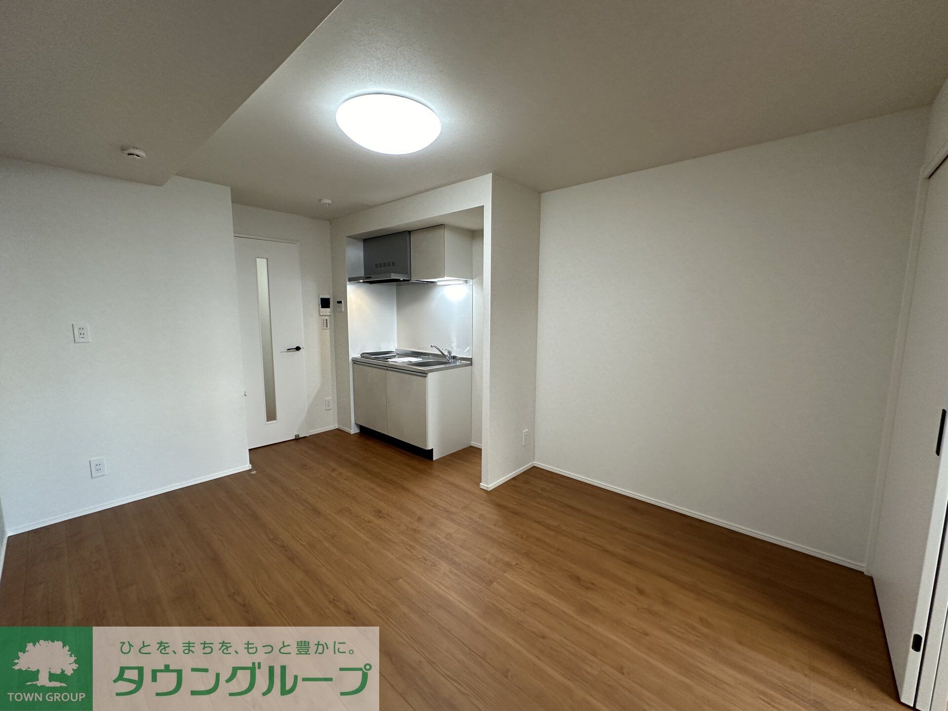 セミカ千葉寺の物件内観写真