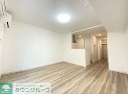 LA　SUACASA　Dの物件内観写真