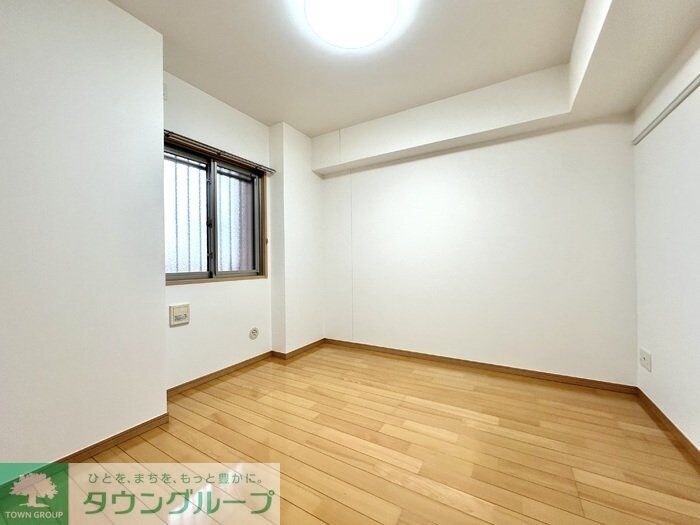 ベルファミーユ高根台IIの物件内観写真