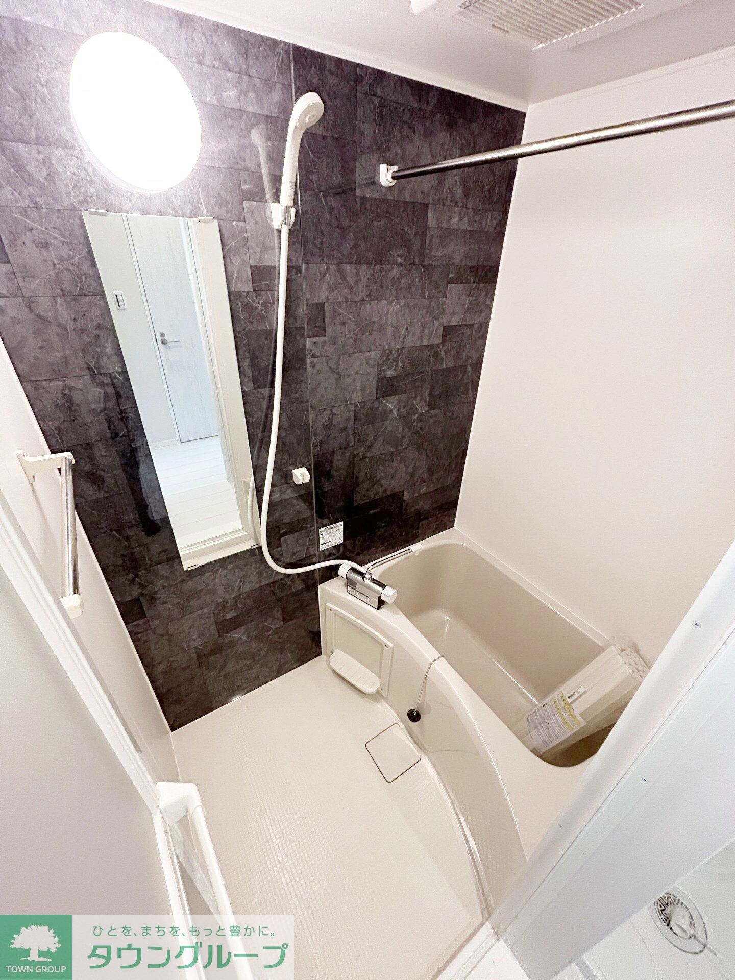 プレゾン　ア　トワIIIの物件内観写真