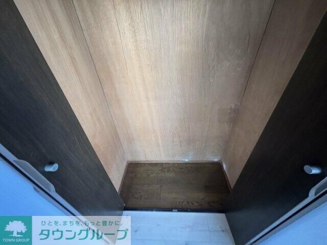 神谷レジデンスの物件内観写真