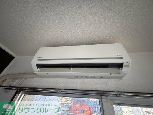 神谷レジデンスの物件内観写真