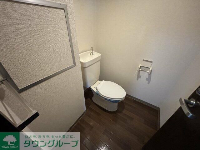 神谷レジデンスの物件内観写真