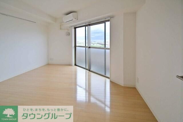 インペリアル　パークIの物件内観写真