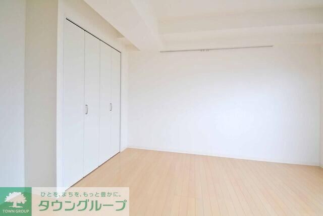 インペリアル　パークIの物件内観写真