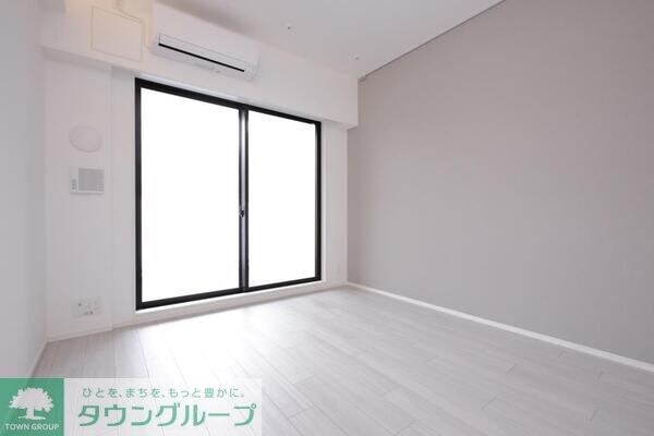 ブランシエスタ西船橋の物件内観写真