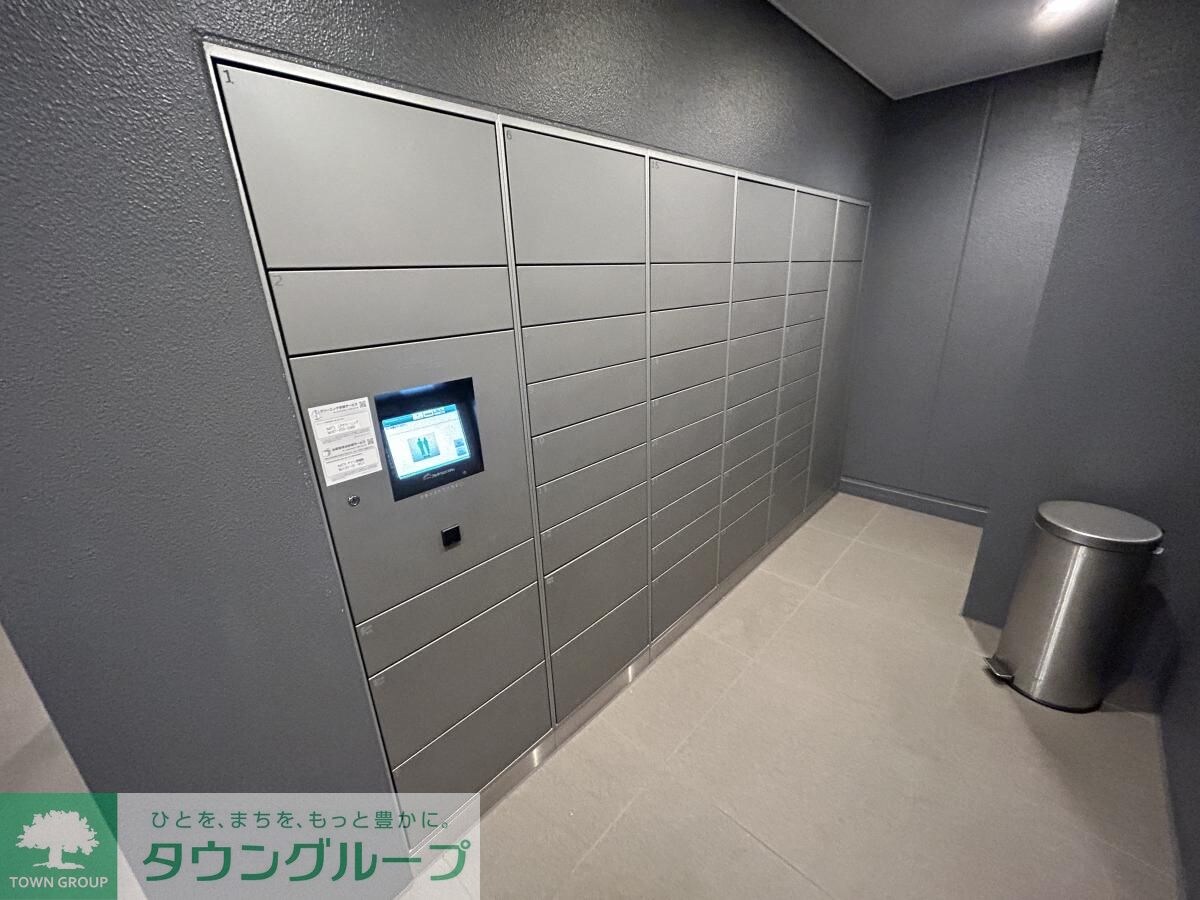 ブランシエスタ西船橋の物件内観写真