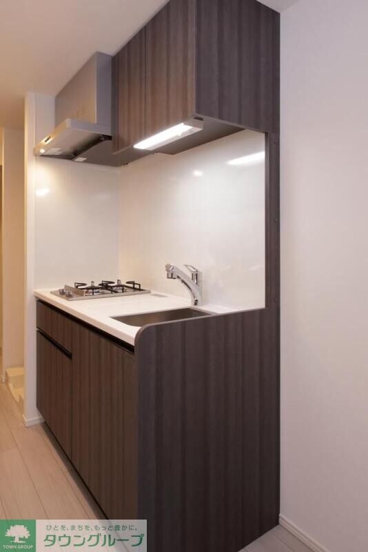 ブランシエスタ西船橋の物件内観写真