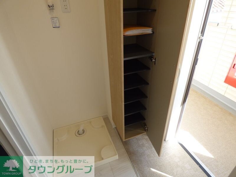 フィオーレ勝田台の物件内観写真